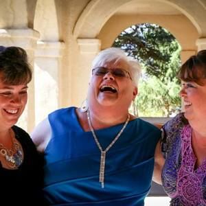 Meet your Posher, Barbara